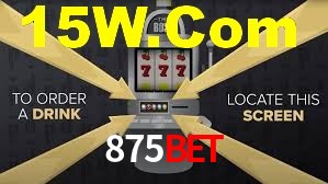Tournaments 875Bet