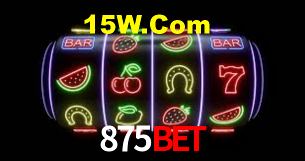875Bet: A Experiência de Casino com Jogos de Mesa ao Vivo