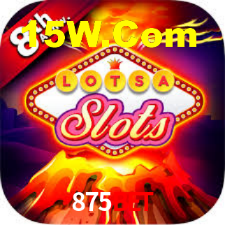APP rápido e leve da 875Bet