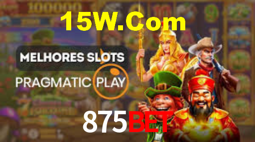 Plataforma 875Bet