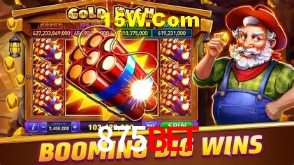Promoções Sazonais 875Bet