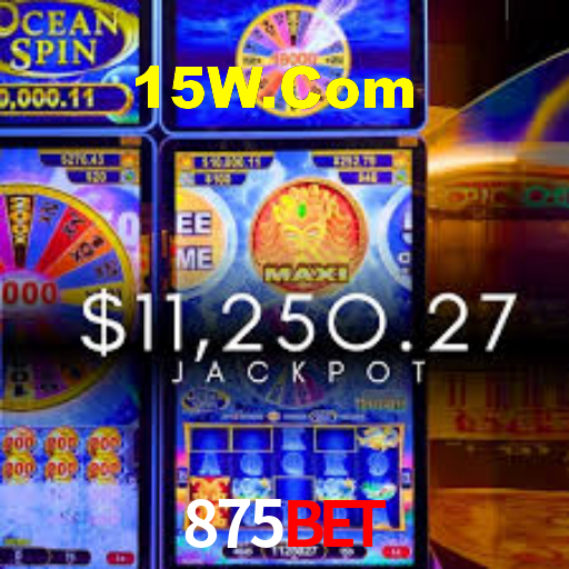 875Bet: Seu Cassino Premiado com Pagamentos Rápidos