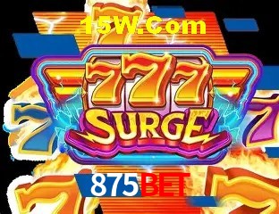 Jogos de Slot 875Bet