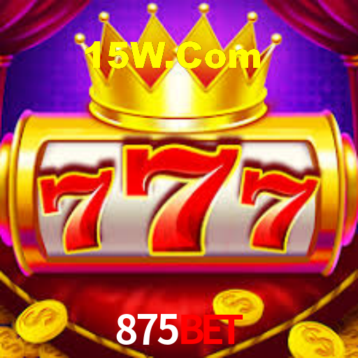 875Bet