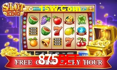 Mesa de Blackjack 875Bet
