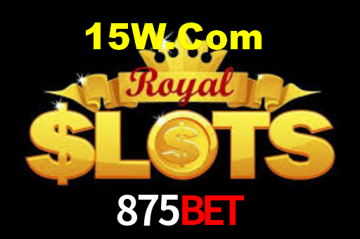 Plataforma 875Bet