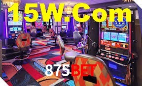 VIP Casino 875Bet
