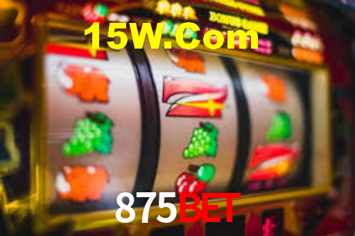 875Bet