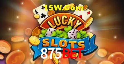 Login Seguro 875Bet