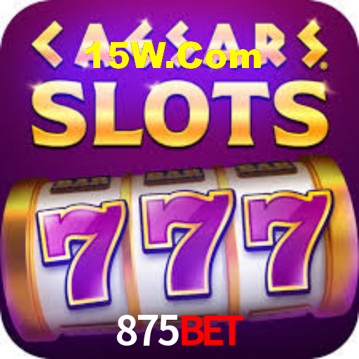 875Bet