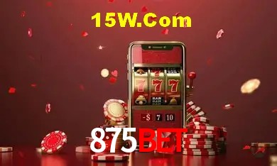 Estatísticas 875Bet