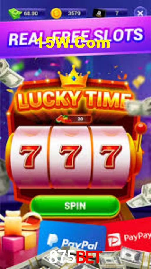 875Bet