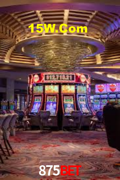 875Bet.Com