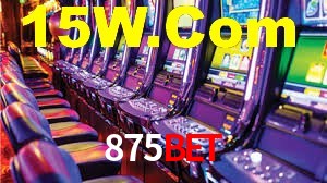 Plataforma 875Bet