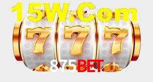 875Bet App Interface