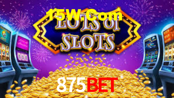 875Bet