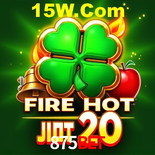 Descubra o Mundo do Cassino Online com 875Bet