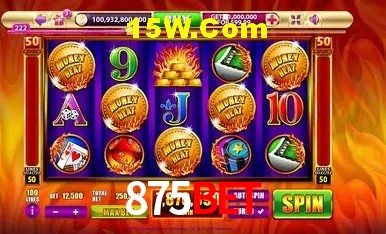Especiais de Fim de Semana 875Bet