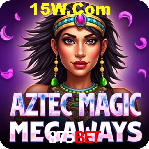 Interface do App 875Bet