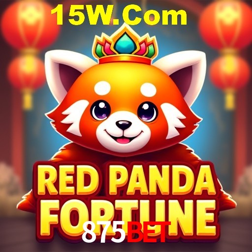 Slot Games 875Bet