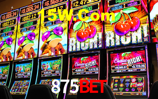 875Bet