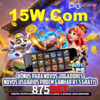 875Bet.Com