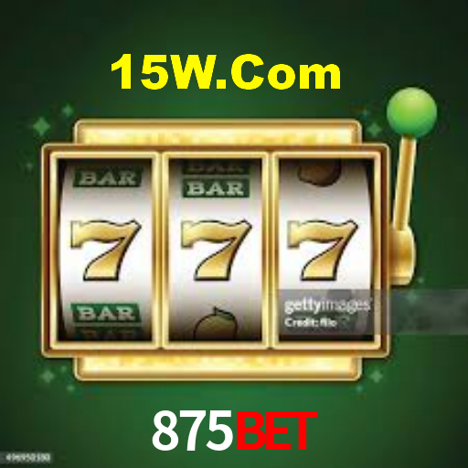 875Bet.Com