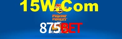 Welcome Bonus 875Bet