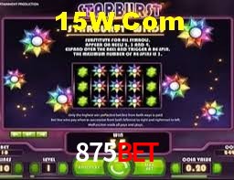 Tennis Betting 875Bet