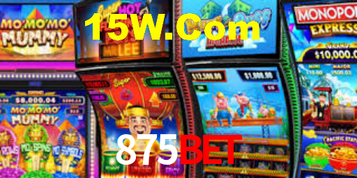 875Bet