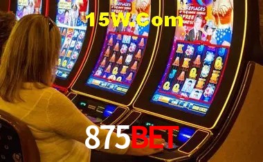 Avaliações dos Jogadores 875Bet