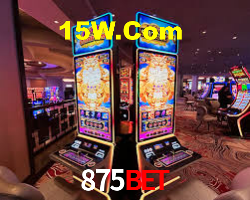 875Bet