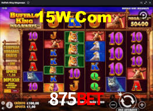 875Bet.Com