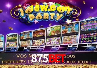 Casino VIP 875Bet