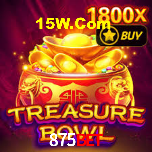 875Bet - Cassino Online Brasileiro - 875Bet.Com