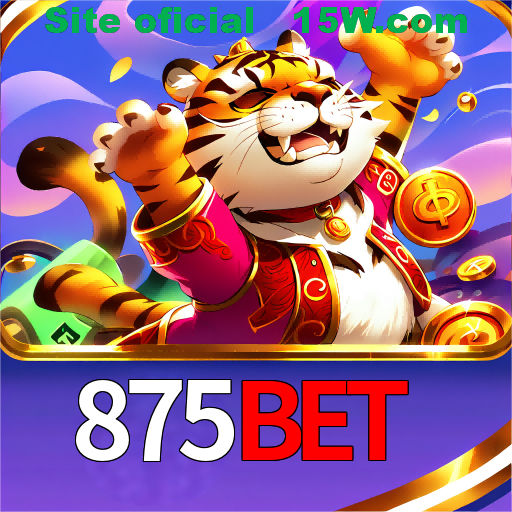 APP oficial da 875Bet para mobile